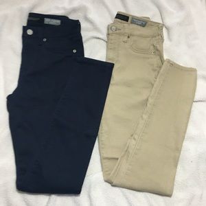 Women's Aeropostale High Waisted Jegging